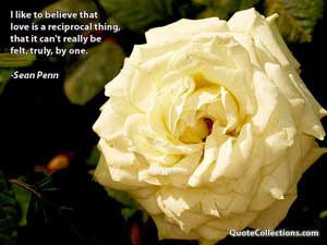 Sean Penn Quotes 6